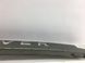 Накладка крышки багажника внешняя LAND ROVER RANGE ROVER SPORT L320 2005-2009 DGP000194LEP, DGP000194LEP, B