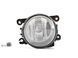 Ліхтар протитуманний передній лівий правий CITROEN C-CROSSER 2007-2013 (6208F9) 89210622, 89210622, B