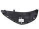 Накладка торпедо правая HONDA CR-V 2006-2010 77210SWAA01ZA, 77210SWAA01ZA, A