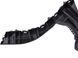 Кронштейн бампера задній правий VOLVO XC60 2008-2013 (30763438) 30764698, 30764698, A