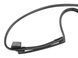Уплотнитель двери задний правый NISSAN ROGUE T33 2023- 82830-6RA1A, 82830-6RA1A, A