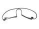 Уплотнитель двери задний правый NISSAN ROGUE T33 2023- 82830-6RA1A, 82830-6RA1A, A
