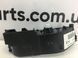 Ручка дверей внутрішня задня права SUBARU FORESTER S14 2018-2021 61051SJ120TP, 61051SJ120TP, A