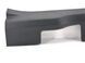 Накладка порога передня ліва внутрішня MITSUBISHI OUTLANDER XL 2006-2010 7656A029XA, 7656A029XA, A