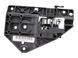 Ручка двери внутренняя задняя левая LAND ROVER RANGE ROVER EVOQUE L538 2015-2018 (BJ3222601AB) LR030566, LR030566, A