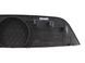 Накладка торпедо верхняя LAND ROVER DISCOVERY SPORT L550 2019- (LK7204454A) LR127305, LR127305, A