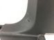 Накладка средней стойки нижняя левая внутренняя CHEVROLET TRAX U200 2013-2016 95190847, 95190847, B