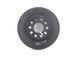 Тормозной диск передний левый правый SKODA YETI 2009-2013 (23,5мм) 1K0615301AA, 1K0615301AA, A