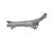 Накладка порога задняя левая внутренняя SKODA YETI 2009-2013 5L0867765B, 5L0867765B, B