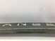 Накладка крышки багажника внешняя LAND ROVER RANGE ROVER SPORT L320 2005-2009 DGP000194LEP, DGP000194LEP, B