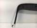 Накладка крышки багажника верхняя VOLVO XC60 2008-2013 (39856536) 30740437, 30740437, A