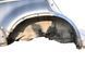 Чверть автомобіля задня права HONDA CR-V 2006-2010 04636SWWE00ZZ, 04636SWWE00ZZ, B
