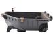 Корпус повітряного фільтра нижній HONDA CR-V 2006-2010 17244R06E00, 17244R06E00, A