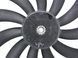 Крыльчатка вентилятора правая HONDA CR-V 2006-2010 38611RSRE01, 38611RSRE01, A