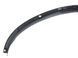 Накладка крыла нижняя задняя левая внешняя HONDA CR-V 2006-2010 74450SWWG01, 74450SWWG01, A
