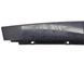 Накладка двери передняя левая VOLVO S60 Y20 2013-2018 30753999, 30753999, A