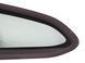 Скло в кузов заднє ліве VOLVO V60 Y20 2013-2018 31385440, 31385440, A