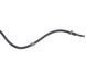 Патрубок расширительного бачка NISSAN NAVARA D40 2005-2010 21742EB30A, 21742EB30A, A