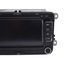 Автомагнитола SKODA SUPERB 3T 2008&ndash;2013 3T0035680E, 3T0035680E, A