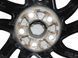 Диск R18 5* LAND ROVER DISCOVERY SPORT L550 2014-2019 (8Jx18CH PCD5x108 ET45 DIA63.4) FK7M1007HB, FK7M1007HB, B