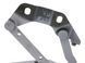 Петля капота левая LAND ROVER RANGE ROVER EVOQUE L538 2015-2018 (6H5216801AC) LR001565, LR001565, A