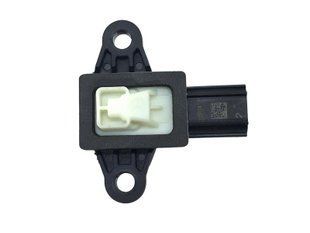 Датчик удара передний левый правый LAND ROVER RANGE ROVER EVOQUE L538 2011-2015 CK5214C676AA, CK5214C676AA, A