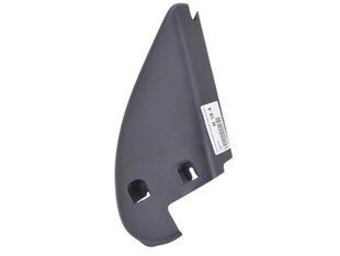 Накладка зеркала передняя правая внутренняя SKODA SUPERB 3T 2008&ndash;2013 3T0837974, 3T0837974, A