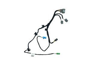 Проводка двери передняя левая VOLVO S90 SPA 2016-2020 (карти) 31485823, 31485823, A