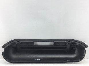 Дефлектор радіатора GMC ACADIA 2016-2019 (84301066) 23364937, 23364937, A