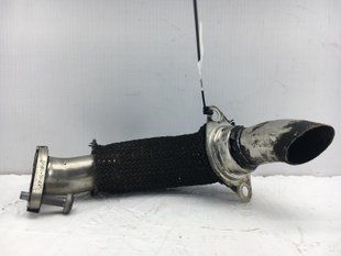 Трубка EGR права LAND ROVER RANGE ROVER SPORT L320 2005-2009 LR006966, LR006966, A