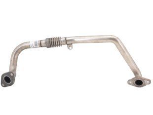 Трубка EGR AUDI Q5 2008-2012 (03L131521AH) 03L131521AD, 03L131521AD, A