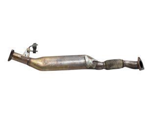 Прийомна труба ACURA RDX 2022-2026 18200-TJB-A02, 18200-TJB-A02, A
