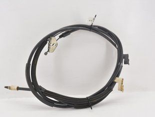 Трос ручного тормоза левый правый VOLVO V50 P12 2010-2012 31262940, 31262940, A