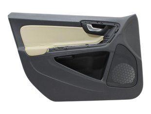 Карта двери передняя левая VOLVO V60 Y20 2013-2018 39823451, 39823451, B