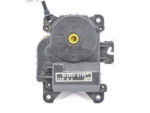 Привод заслонки печки LAND ROVER RANGE ROVER SPORT L320 2005-2009 (063800-0190) JNC500050, JNC500050, A