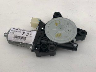 Моторчик стеклоподъемника передний левый KIA SOUL 2015-2019 82450B2010, 82450B2010, A