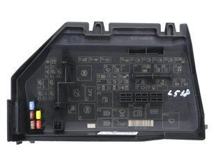 Крышка блока предохранителей LAND ROVER RANGE ROVER EVOQUE L538 2011-2015 EJ3214A076CA, EJ3214A076CA, A