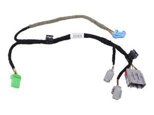 Проводка двери передняя правая VOLVO XC60 2017- 31667574, 31667574, A