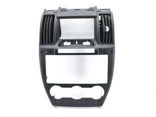 Накладка панели приборов LAND ROVER FREELANDER 2 L359 2006-2010 (в зборі з дефлекторами, 6H52-014L09-AH) LR007353, LR007353, B