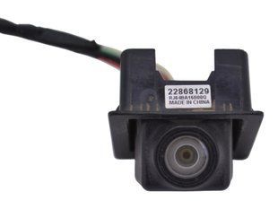 Паркувальна камера задня GMC TERRAIN 2016-2017 22868129, 22868129, B
