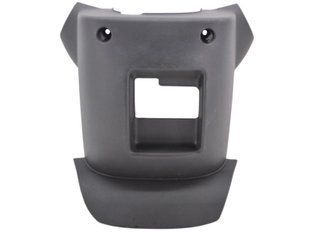 Чохол рульової колонки нижній NISSAN NAVARA D40 2005-2010 48470EB300, 48470EB300, A