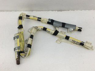 Подушка безопасности верхняя правая TOYOTA AVENSIS T27 2009-2011 62170-05100, 62170-05100, A