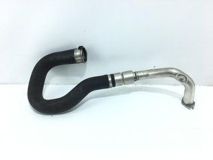 Патрубок интеркулера правый CHEVROLET TRAX U200 2013-2016 95091769, 95091769, B