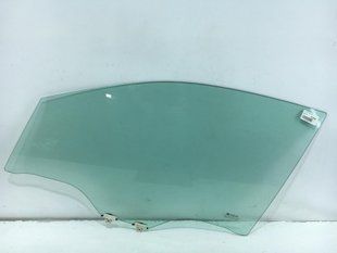 Скло дверей переднє ліве SUBARU OUTBACK B15 2015-2019 61011AL01A, 61011AL01A, A