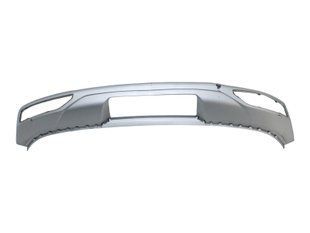 Накладка бампера задня нижня AUDI Q3 F3 2018-2025 83A807568, 83A807568, C
