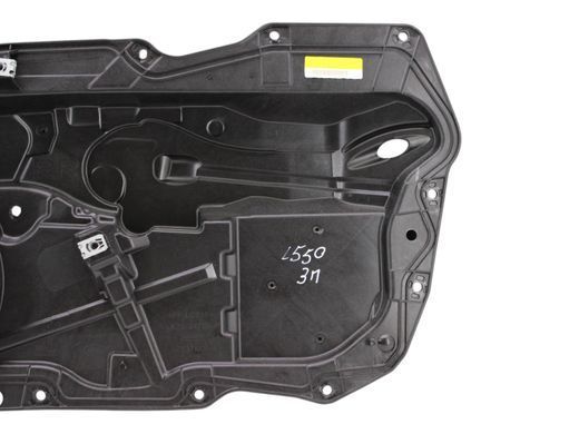 Монтажна плата задня права LAND ROVER DISCOVERY SPORT L550 2019- (LK7224766A) LR127319, LR127319, A