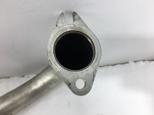 Патрубок інтеркулера правий CHEVROLET TRAX U200 2013-2016 95091769, 95091769, B
