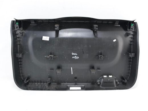 Карта кришки багажника FIAT 500L 2012-2016 735522324, 735522324, B