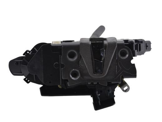 Замок дверей задній лівий LAND ROVER RANGE ROVER EVOQUE L538 2011-2015 (6+4 пінів) 8X2A26413BC, 8X2A26413BC, A