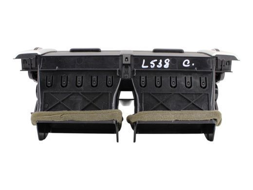 Дефлектор воздушный LAND ROVER RANGE ROVER EVOQUE L538 2015-2018 (GJ32014L21AA) LR025174, LR025174, A